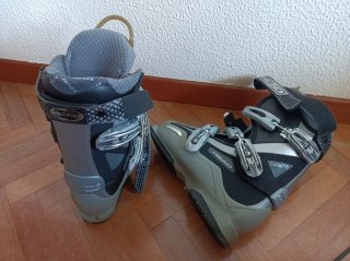 Botas de Ski HEAD Superheat 3