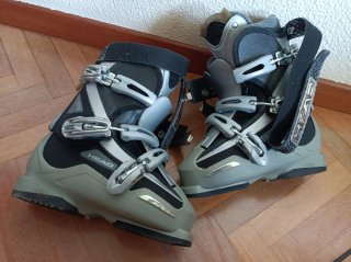 Botas de Ski HEAD Superheat 3