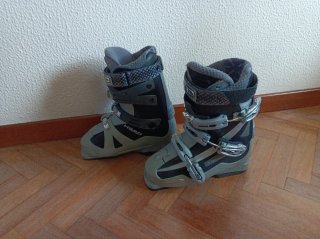 Botas de Ski HEAD Superheat 3