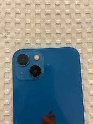 iPhone 13 Azul Restaurado