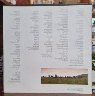 Vinilo Bee Gees E.S.P. 1987 Warner Bros Alemania