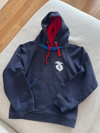 Sudadera Sagrado Corazón Pontevedra