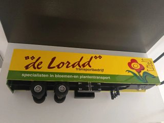 Remolque Tekno 2405