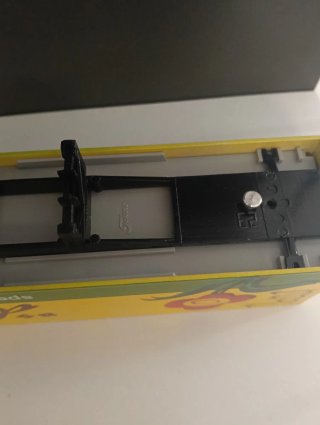 Remolque Tekno 2405