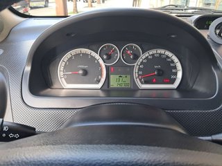 Chevrolet Aveo 1.4 16v LT