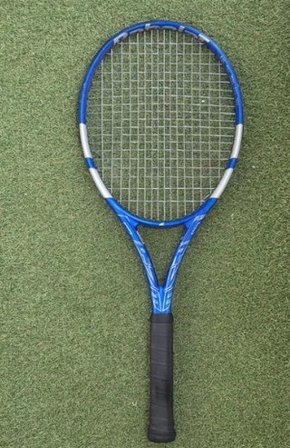 Raqueta de Tenis Babolat Azul