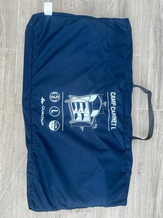 Mueble Cocina Camping Quechua