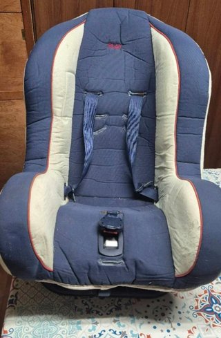 Silla de coche infantil PLAY