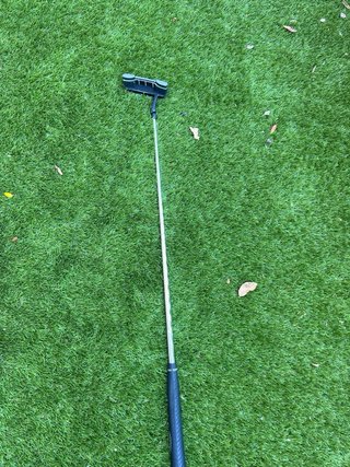 Juego Palos Golf Wilson 1200 Hombre