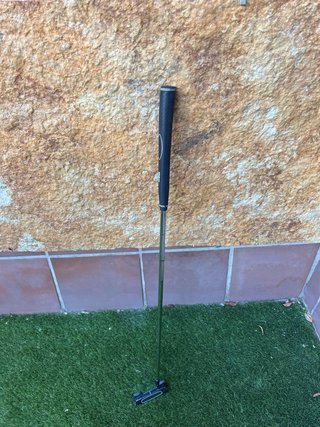 Juego Palos Golf Wilson 1200 Hombre