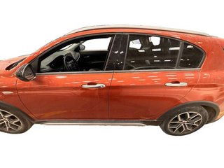 Fiat Tipo Life