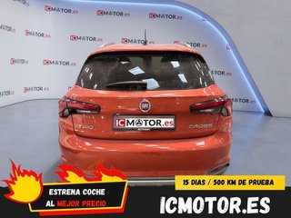 Fiat Tipo Life