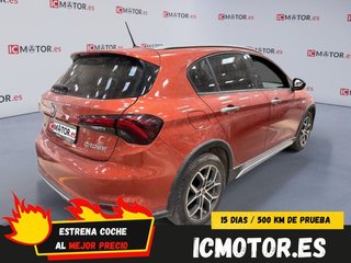 Fiat Tipo Life