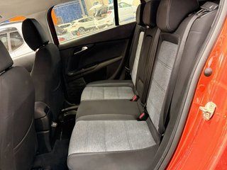 Fiat Tipo Life