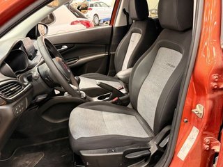 Fiat Tipo Life