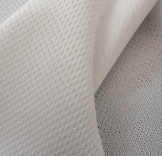 Rollo Tela Coolmax Blanco 60m
