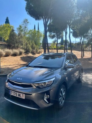 KIA Stonic 2023