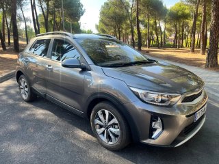 KIA Stonic 2023