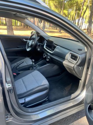KIA Stonic 2023