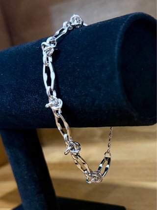 Pulsera - Plata de Ley 925