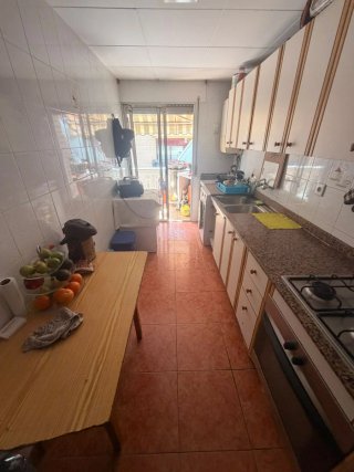 Vendo piso 100mtrs 100.000 euros