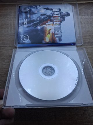 Battlefield 4 ps3