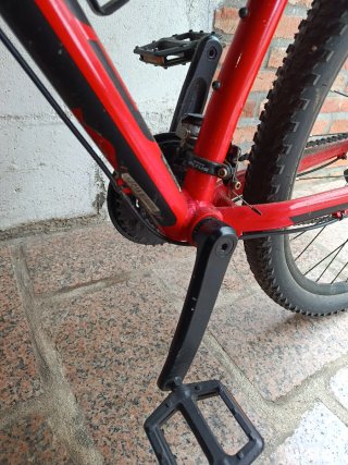 Bicicleta Scott Aspect 29 talla M