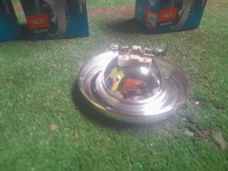 Bombilla Halógena OSRAM 75w