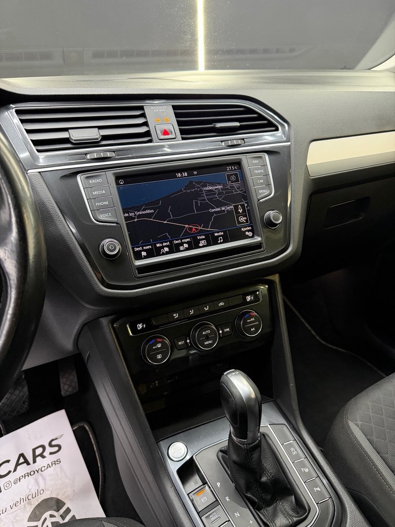 Volkswagen Tiguan 2.0 TDI BMT Sport DSG 2017, foto 8