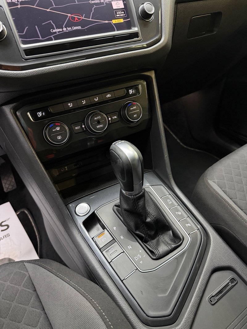 Volkswagen Tiguan 2.0 TDI BMT Sport DSG 2017, foto 9
