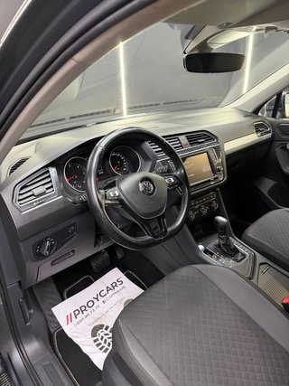 Volkswagen Tiguan 2017