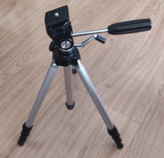 Trípode para Cámara Fotos