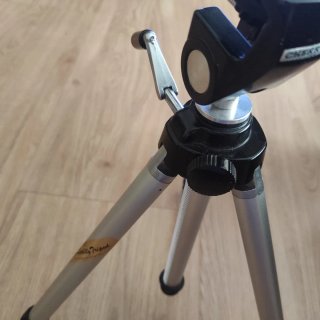 Trípode para Cámara Fotos