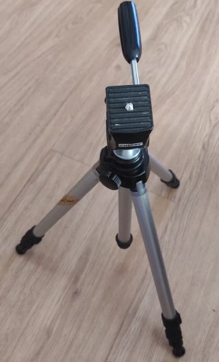 Trípode para Cámara Fotos
