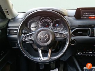 Mazda CX-5 2.0 G 121kW (165CV) 2WD Evolution