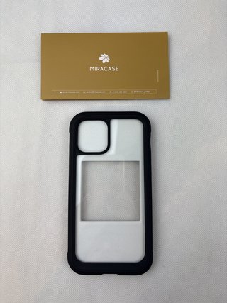 Funda 360 Miracase iPhone 12 / 12 Pro