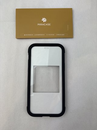 Funda 360 Miracase iPhone 12 / 12 Pro