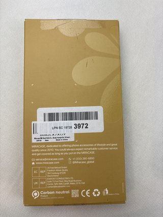 Funda 360 Miracase iPhone 12 / 12 Pro
