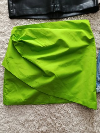 Lote 4 Faldas Talla M