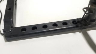 ENGANCHE REMOLQUE 8K0002W