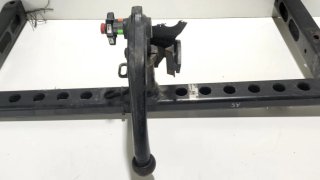 ENGANCHE REMOLQUE 8K0002W