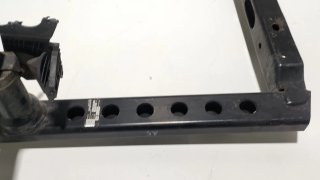 ENGANCHE REMOLQUE 8K0002W
