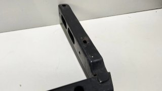 ENGANCHE REMOLQUE 8K0002W