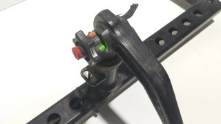 ENGANCHE REMOLQUE 8K0002W