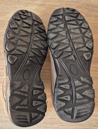 Zapatos de seguridad PSH talla 37
