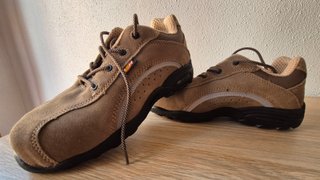 Zapatos de seguridad PSH talla 37