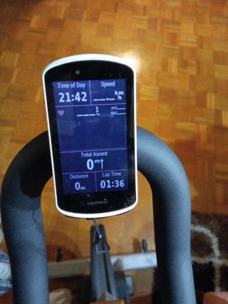 Garmin Edge 1030 GPS Ciclismo