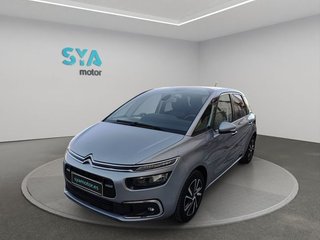 Citroën C4 Picasso BlueHDi 120 S&S Live