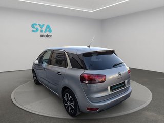 Citroën C4 Picasso BlueHDi 120 S&S Live