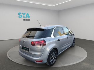 Citroën C4 Picasso BlueHDi 120 S&S Live